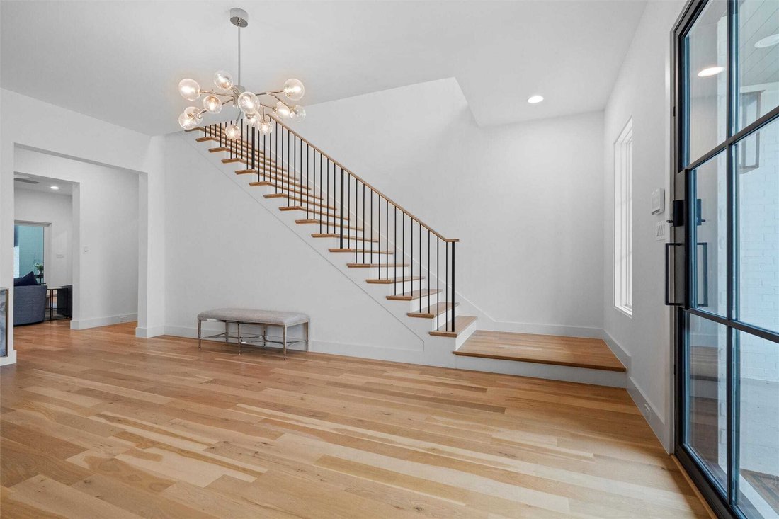House in Dallas, Texas, United States 4 - 17498547