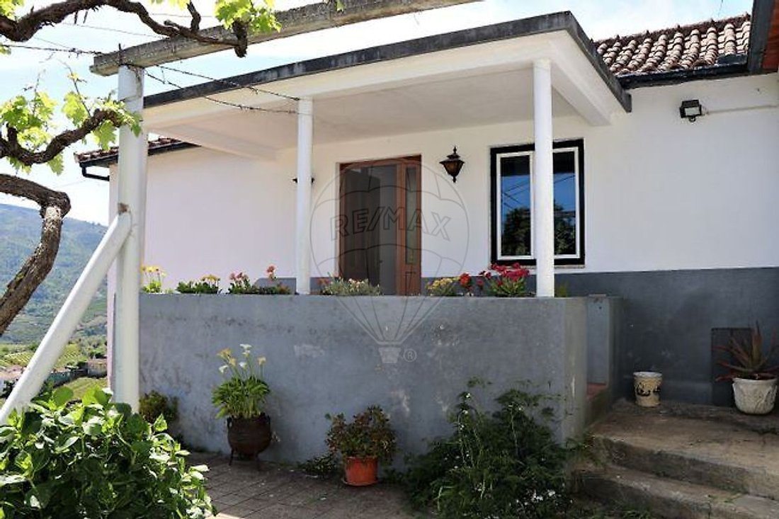 Finca in Fontelas, Vila Real District, Portugal 2 - 17494653