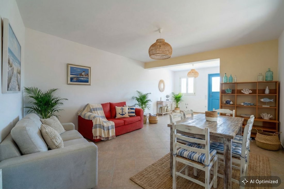 House in Andros, Aegean, Greece 4 - 17496954