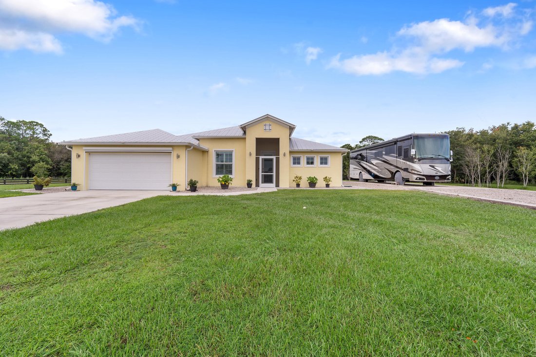 House in Buckhead Ridge, Florida, United States 3 - 17496392