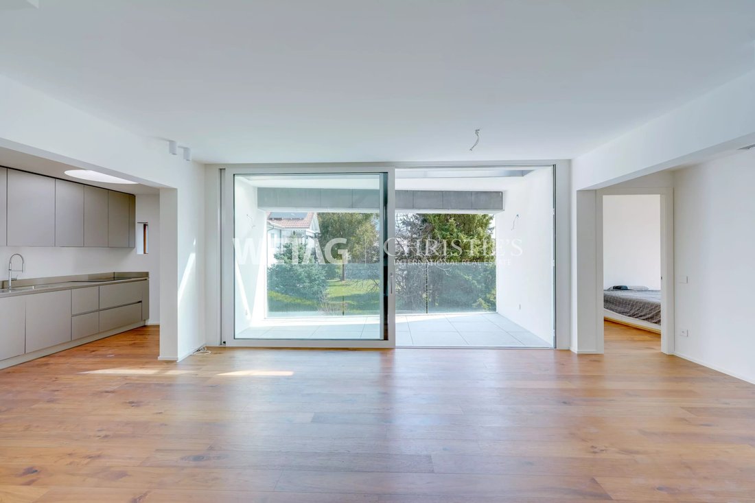 Apartment in Comano, Ticino, Switzerland 3 - 17494579