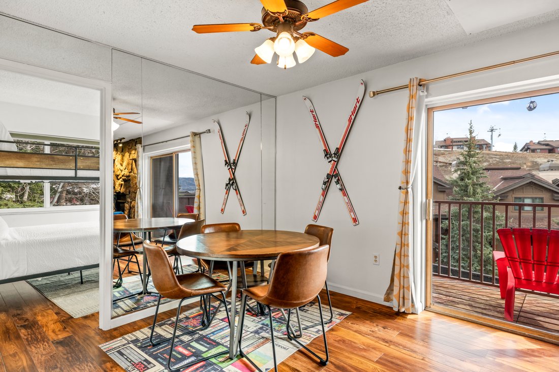 Condo in Steamboat Springs, Colorado, United States 5 - 17497334