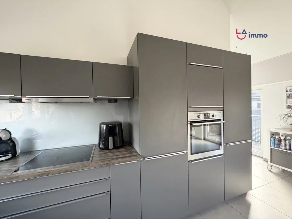Apartment in Mersch, Luxembourg District, Luxembourg 5 - 17494960