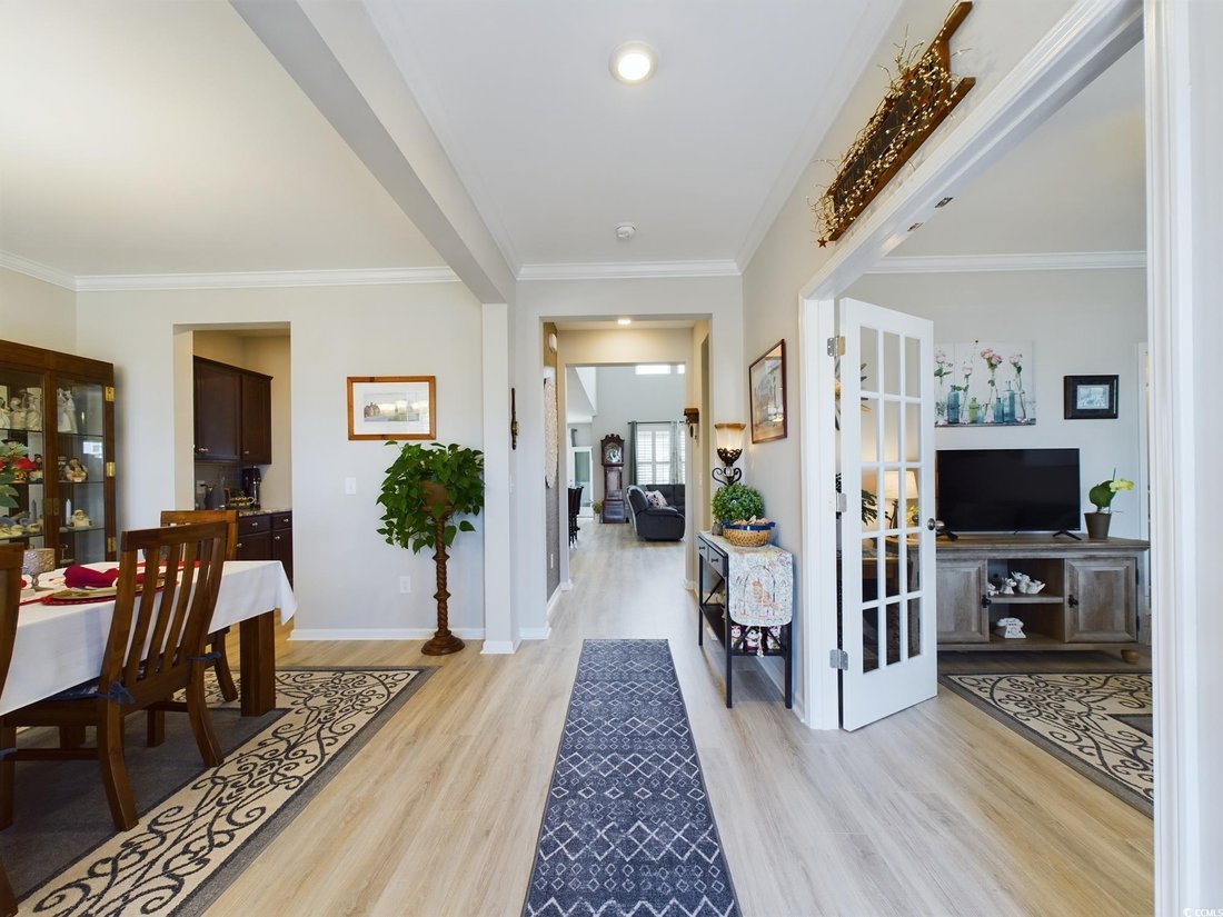 House in Surfside Beach, South Carolina, United States 2 - 17495447