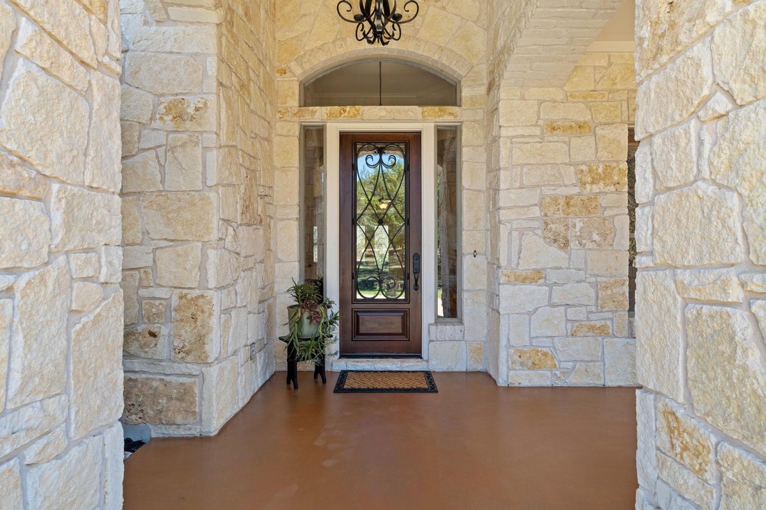 House in Dripping Springs, Texas, United States 2 - 17498385