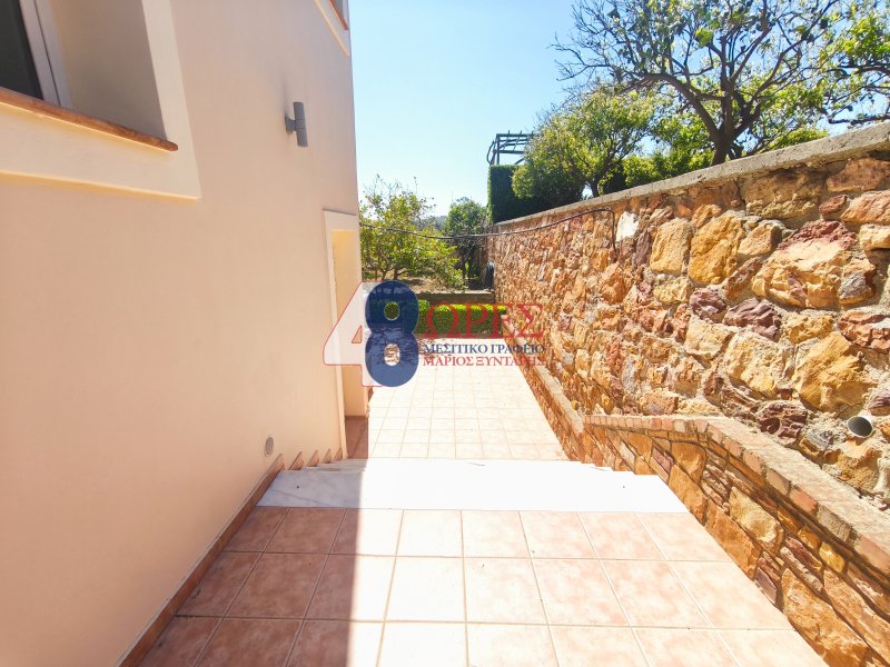 Apartment in Chios, Aegean, Greece 3 - 17459111