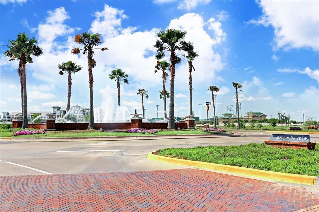 Townhouse in Sugar Land, Texas, United States 3 - 17496322