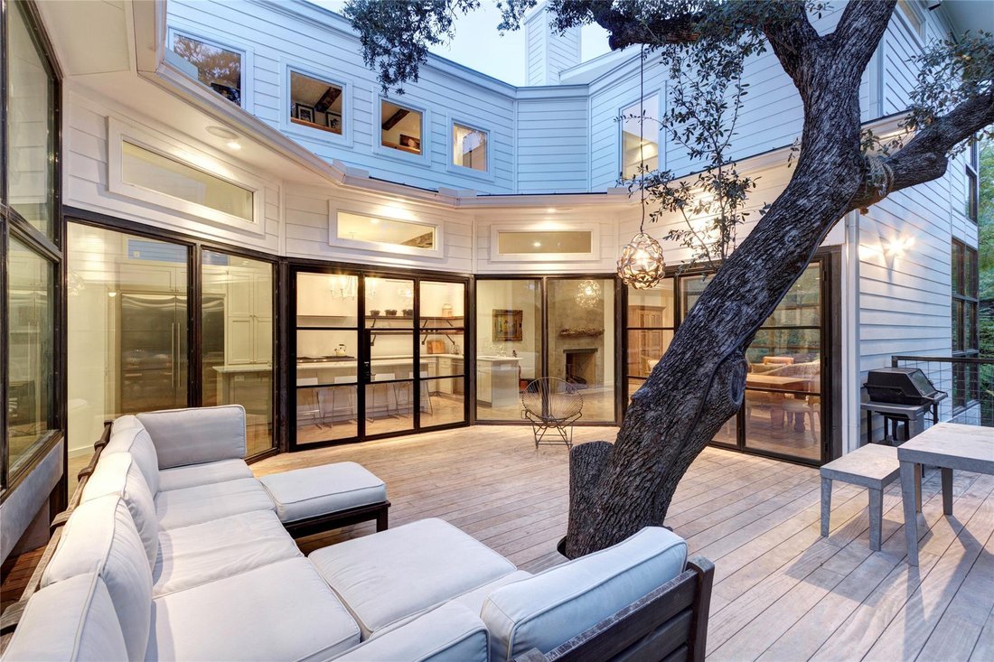 House in Austin, Texas, United States 3 - 17498509