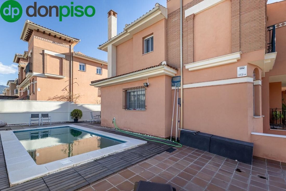 Huetor Vega, Andalusia, Spain 5 - 17497609