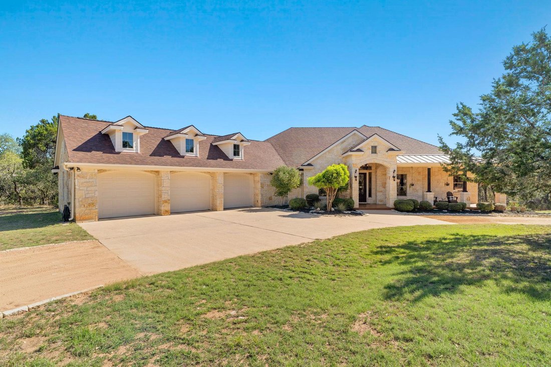 House in Dripping Springs, Texas, United States 5 - 17498385