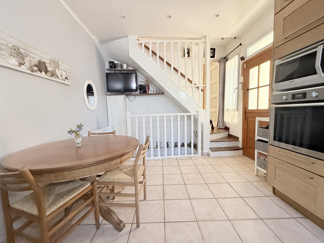 House in Centre, Nanterre, France 4 - 17494514