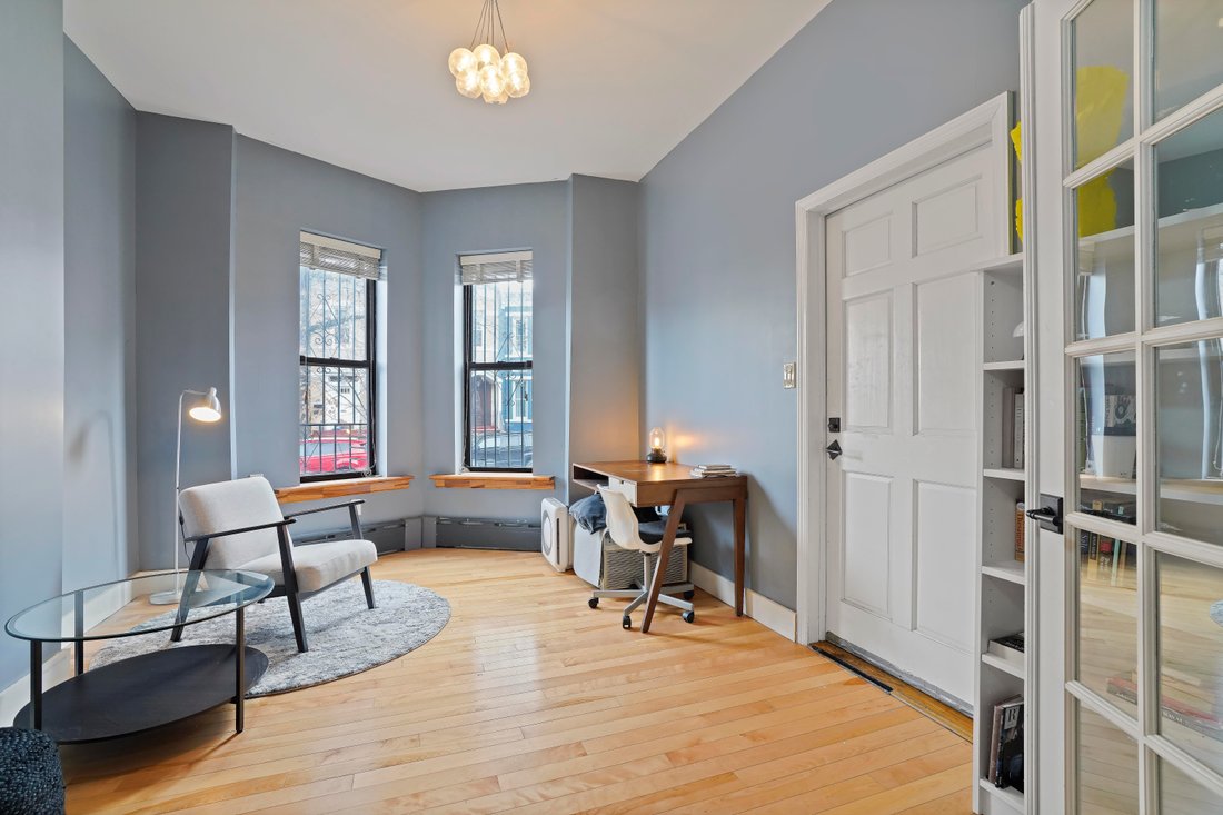 House in New York, New York, United States 3 - 17494493