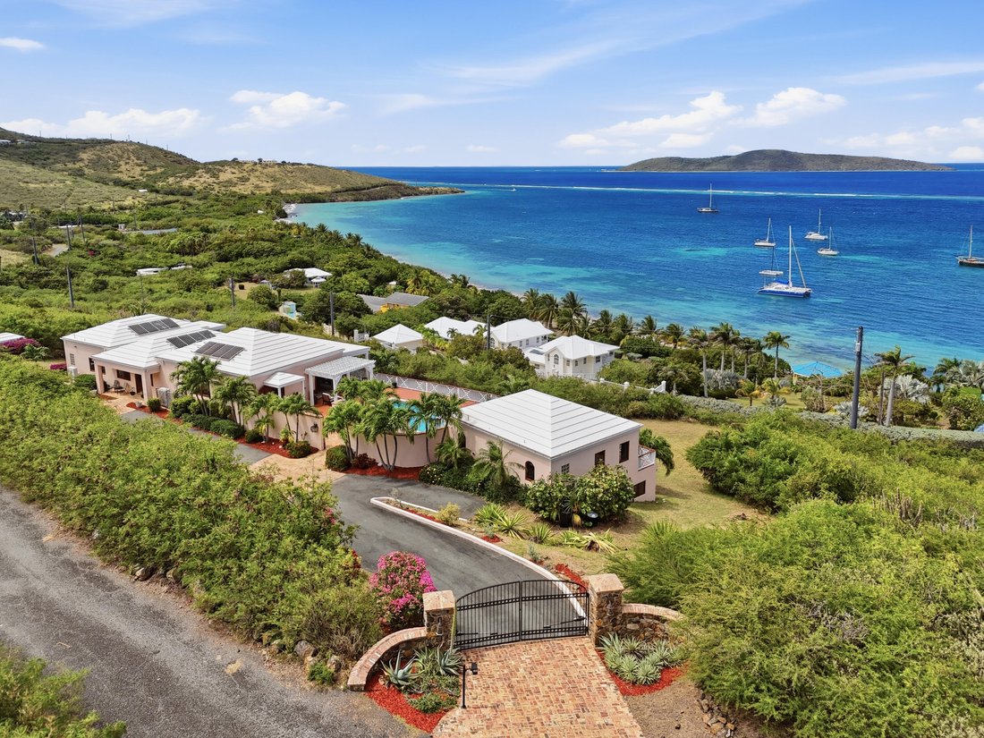 House in Christiansted, St. Croix, U.S. Virgin Islands 1 - 17498275