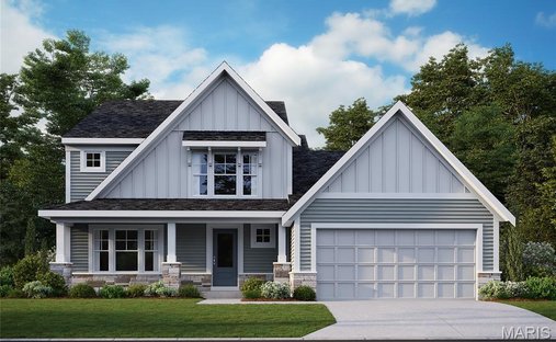 Casa a Wright City, Missouri, Stati Uniti 1
