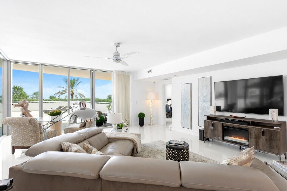 Condo in Hollywood, Florida, United States 4 - 17496207