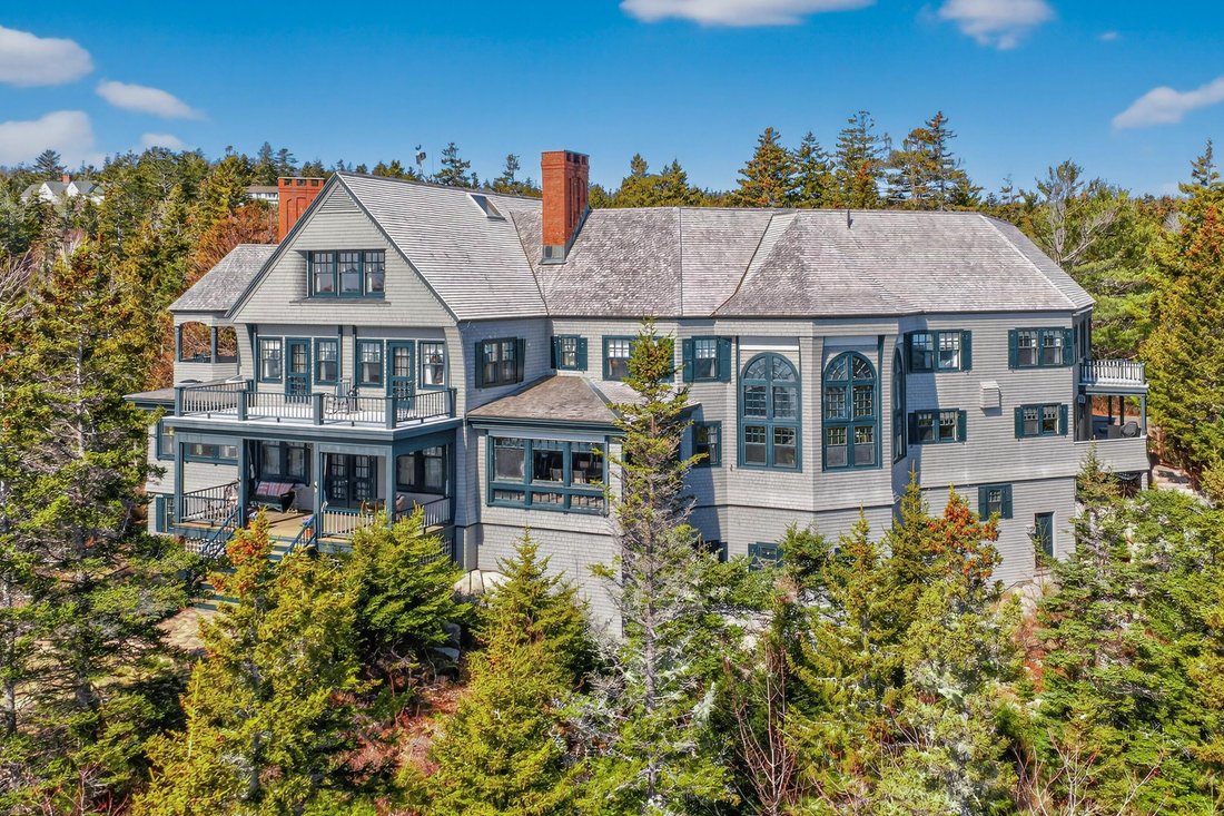House in Mount Desert, Maine, United States 5 - 17497343