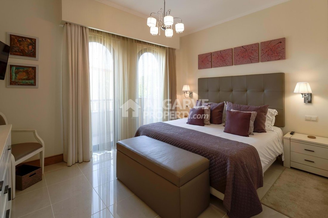 Apartment in Vilamoura, Quarteira, Algarve 4 - 17349366