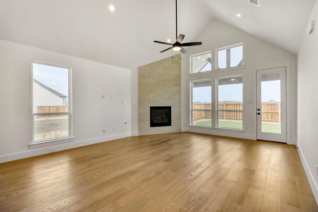 House in Celina, Texas, United States 5 - 17215350