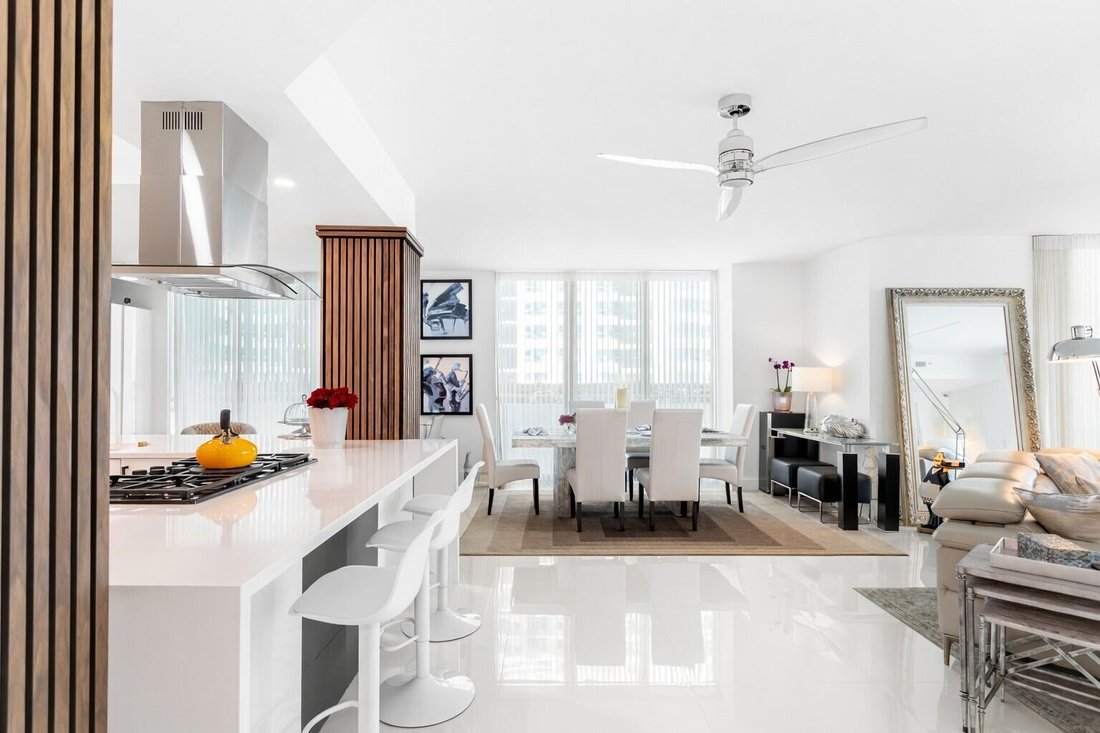 Condo in Hollywood, Florida, United States 3 - 17496207