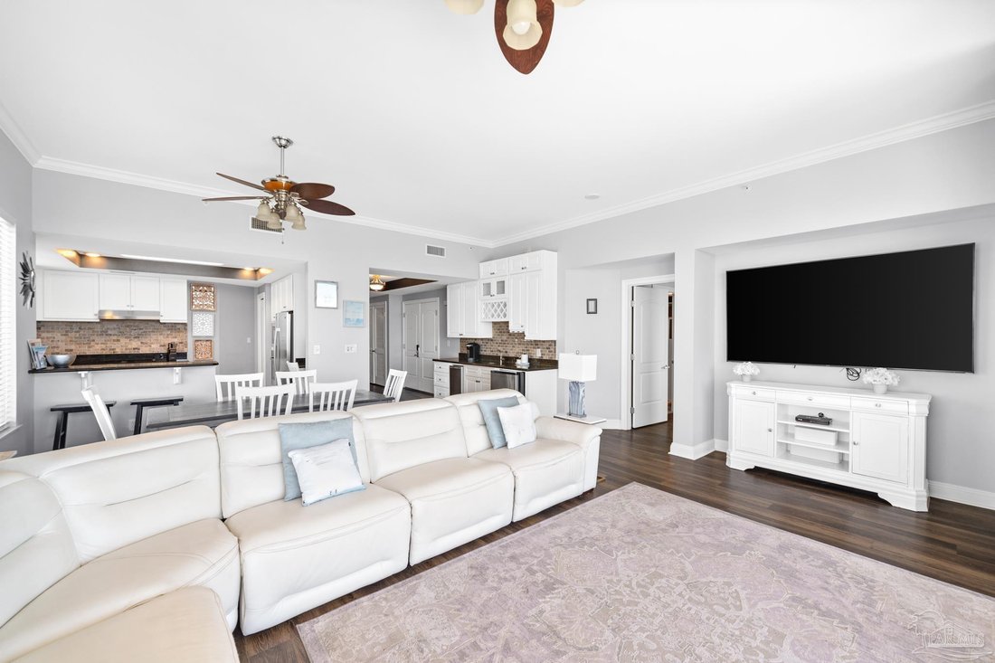 Condo in Pensacola, Florida, United States 5 - 17312283