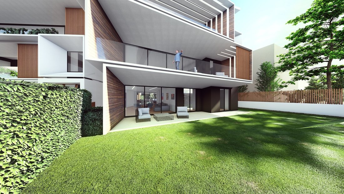 Apartment in Kifisia, Attica, Greece 5 - 17496789
