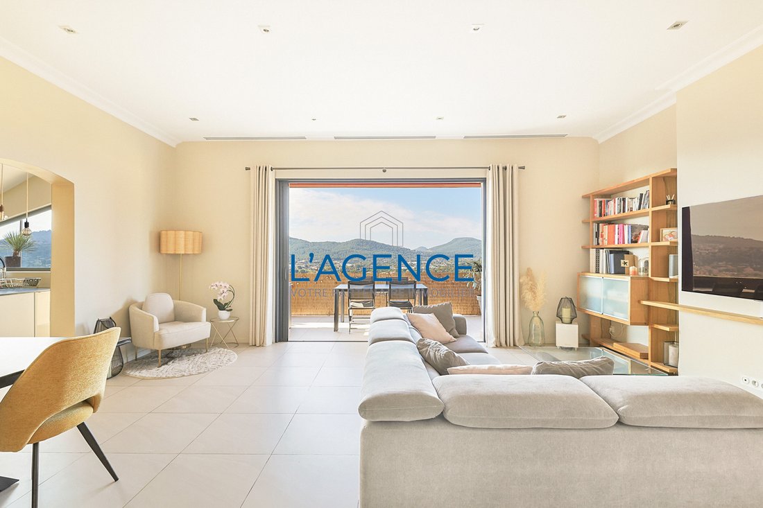Apartment in Hyeres, Provence-Alpes-Côte d'Azur, France 3 - 17497538