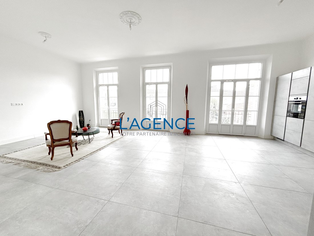 Apartment in Hyeres, Provence-Alpes-Côte d'Azur, France 3 - 17497556
