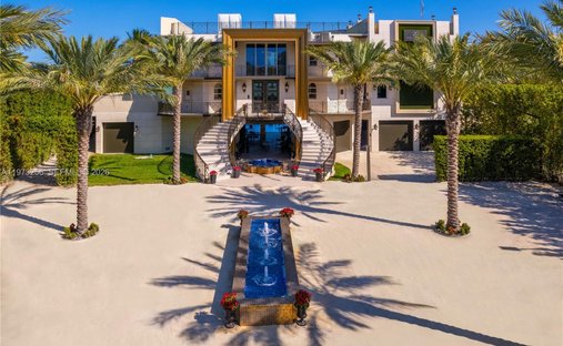 House in Islamorada, Florida, United States 1