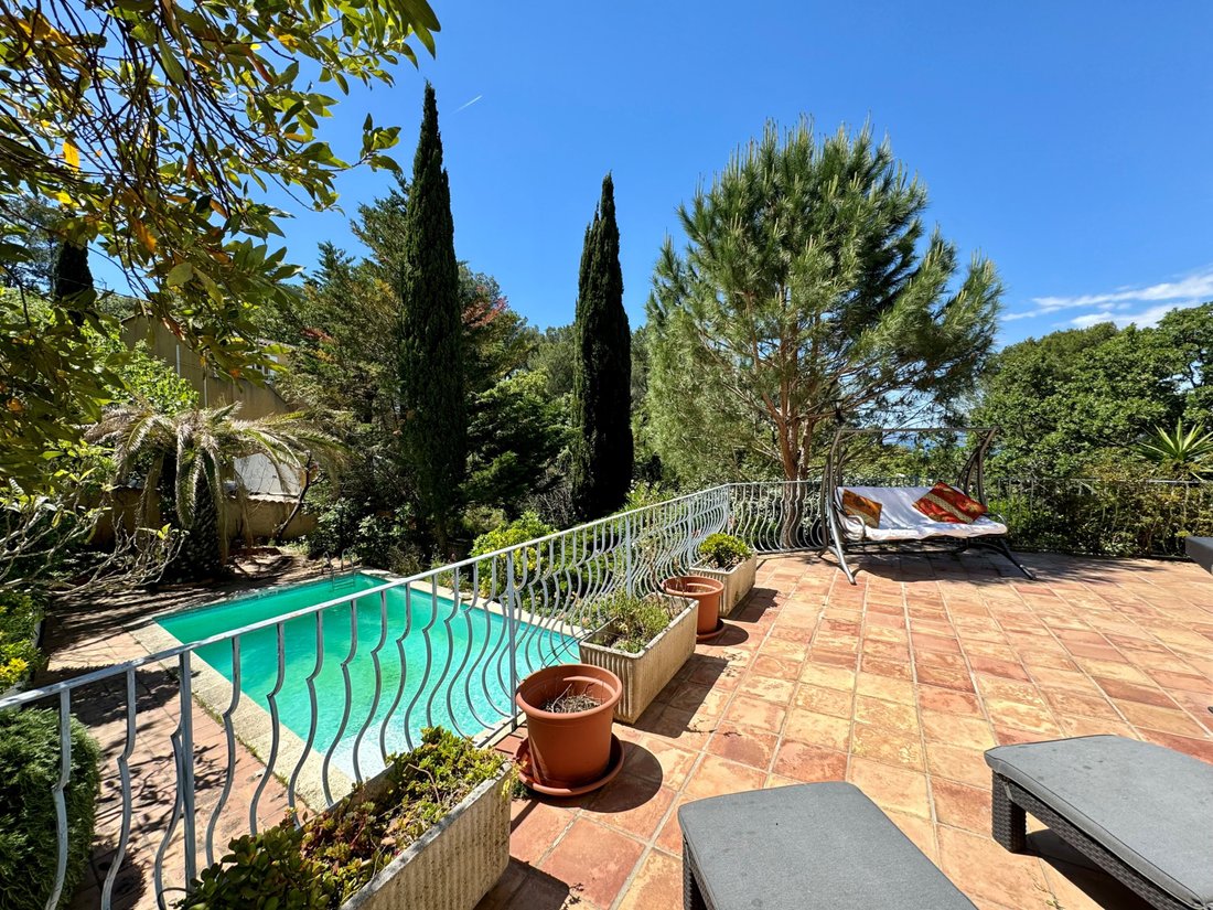 House in Le Fort, Six-Fours-les-Plages, France 1 - 15689938