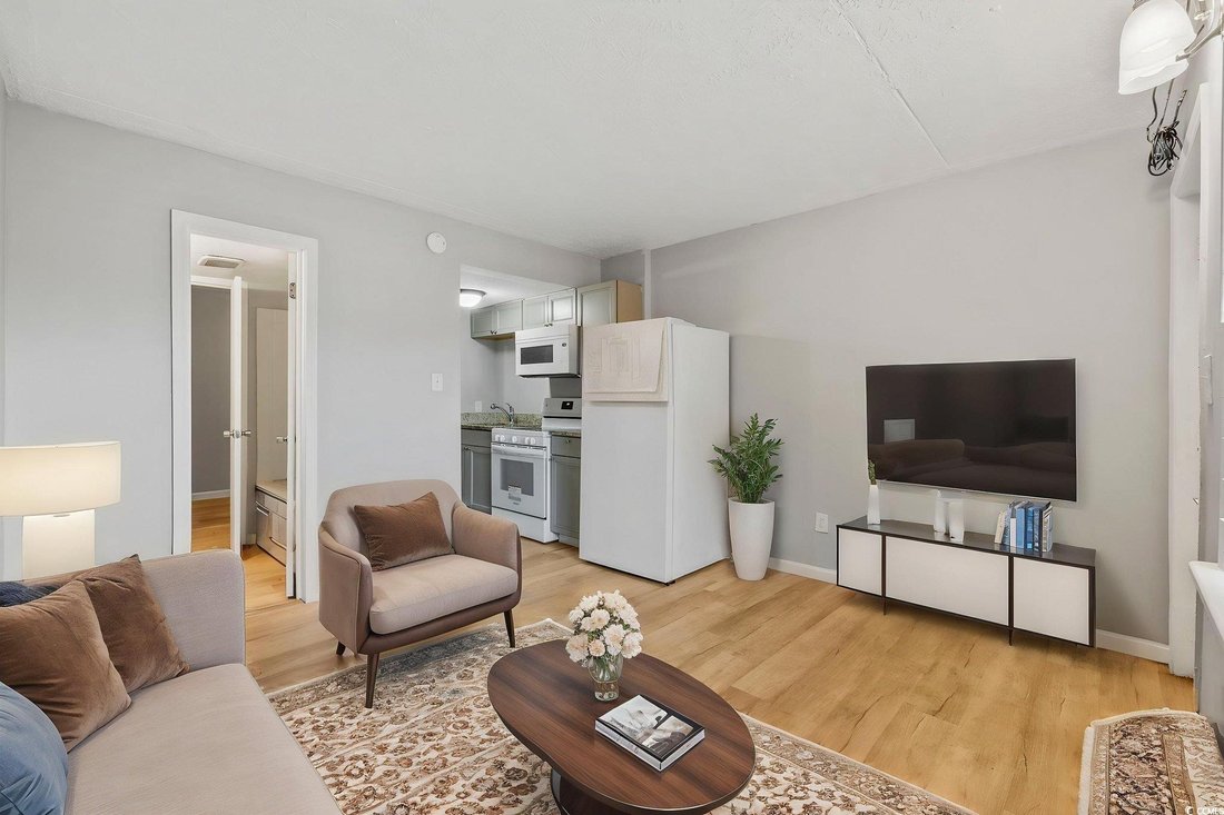 Apartment in Surfside Beach, South Carolina, United States 4 - 17495445