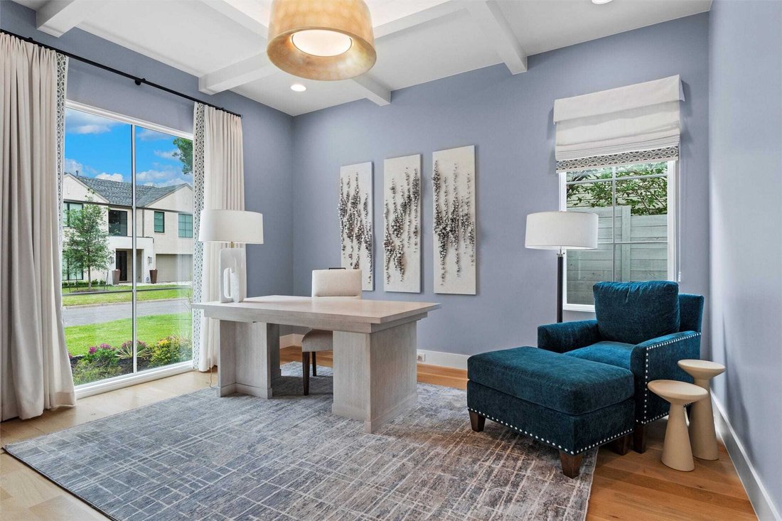 House in Dallas, Texas, United States 2 - 17498547