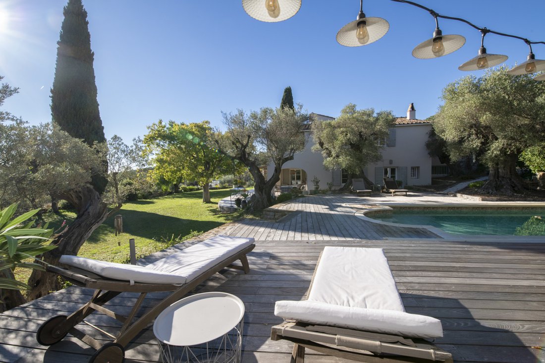House in Nord, Sanary-sur-Mer, France 1 - 16583934