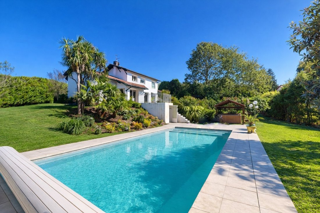 House in Arcangues, Nouvelle-Aquitaine, France 3 - 17494603