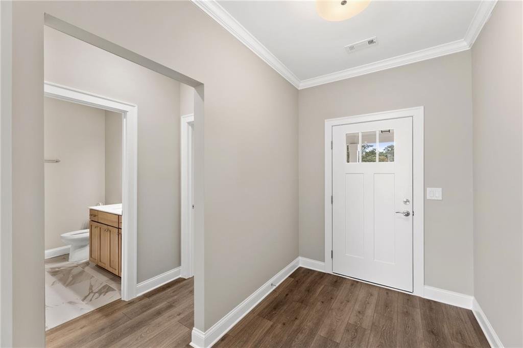 House in Dacula, Georgia, United States 5 - 17497044
