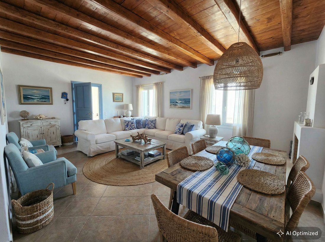 House in Andros, Aegean, Greece 5 - 17496954