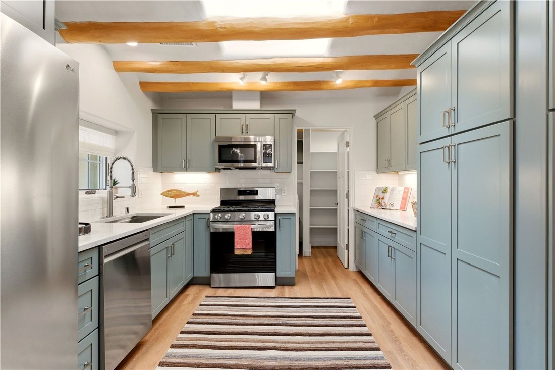 Condo in Santa Fe, New Mexico, United States 5 - 17489499