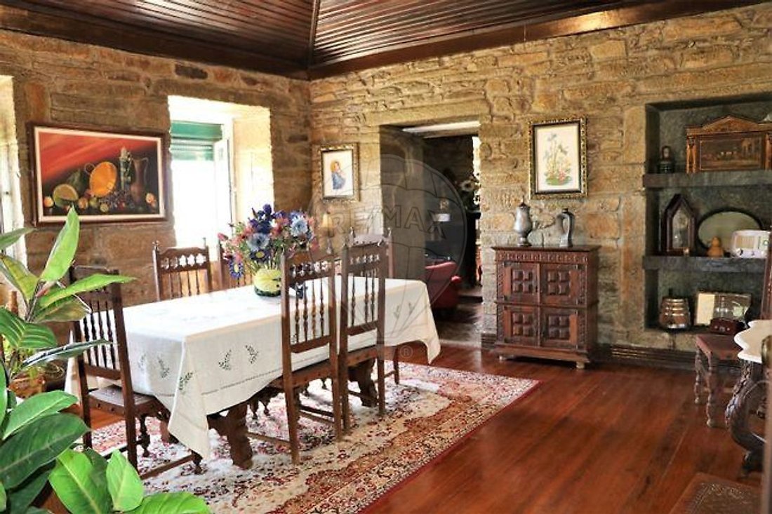 Finca in Fontelas, Vila Real District, Portugal 4 - 17494653