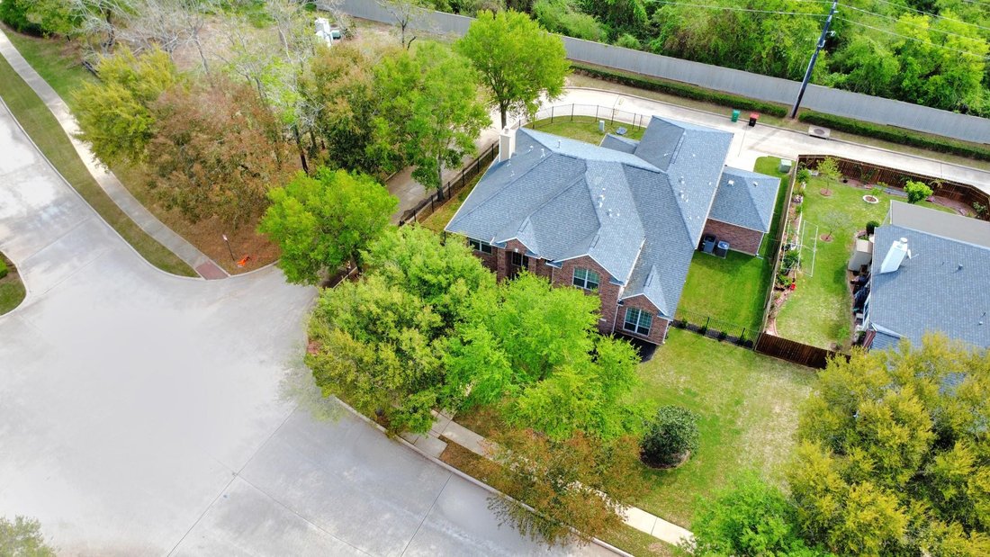 House in Missouri City, Texas, United States 4 - 17496329