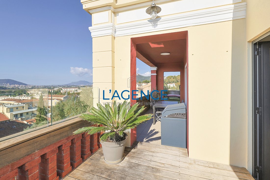 Apartment in Hyeres, Provence-Alpes-Côte d'Azur, France 2 - 17497538