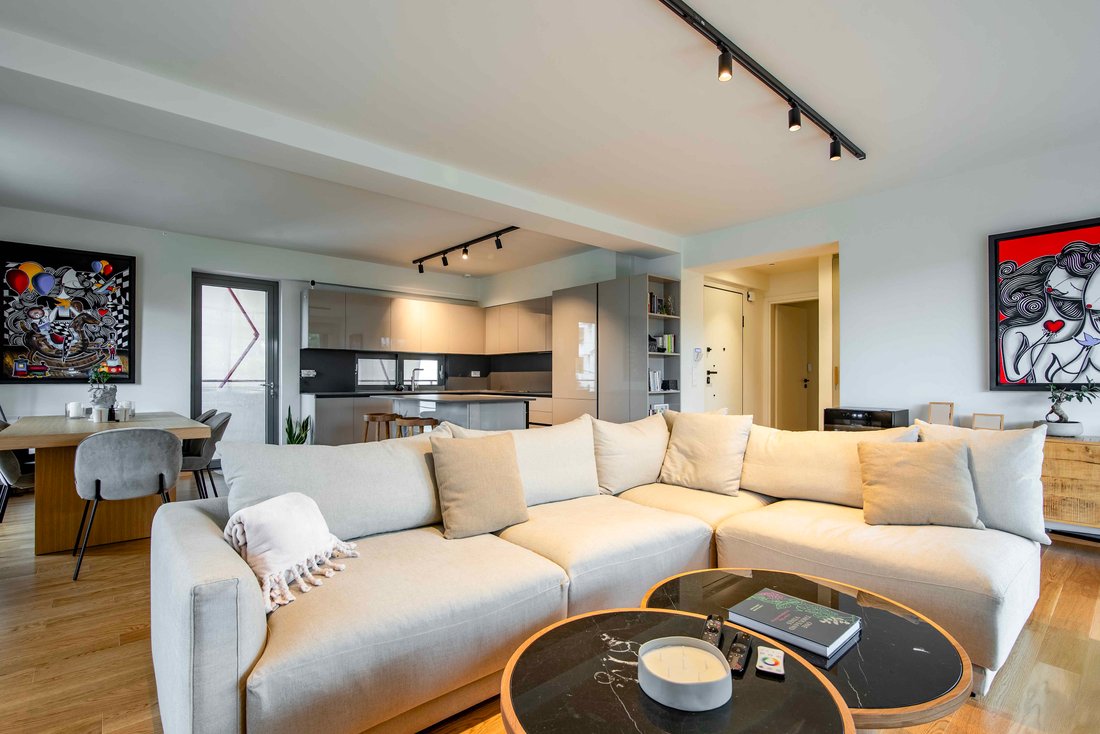 Apartment in Papagou, Attica, Greece 1 - 17496739