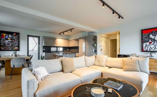 Apartment in Papagou, Attica, Greece 1