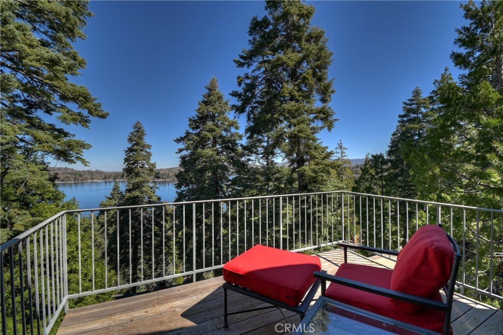 House in Lake Arrowhead, California, United States 1 - 17496643