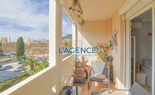 Apartment in Hyeres, Provence-Alpes-Côte d'Azur, France 1