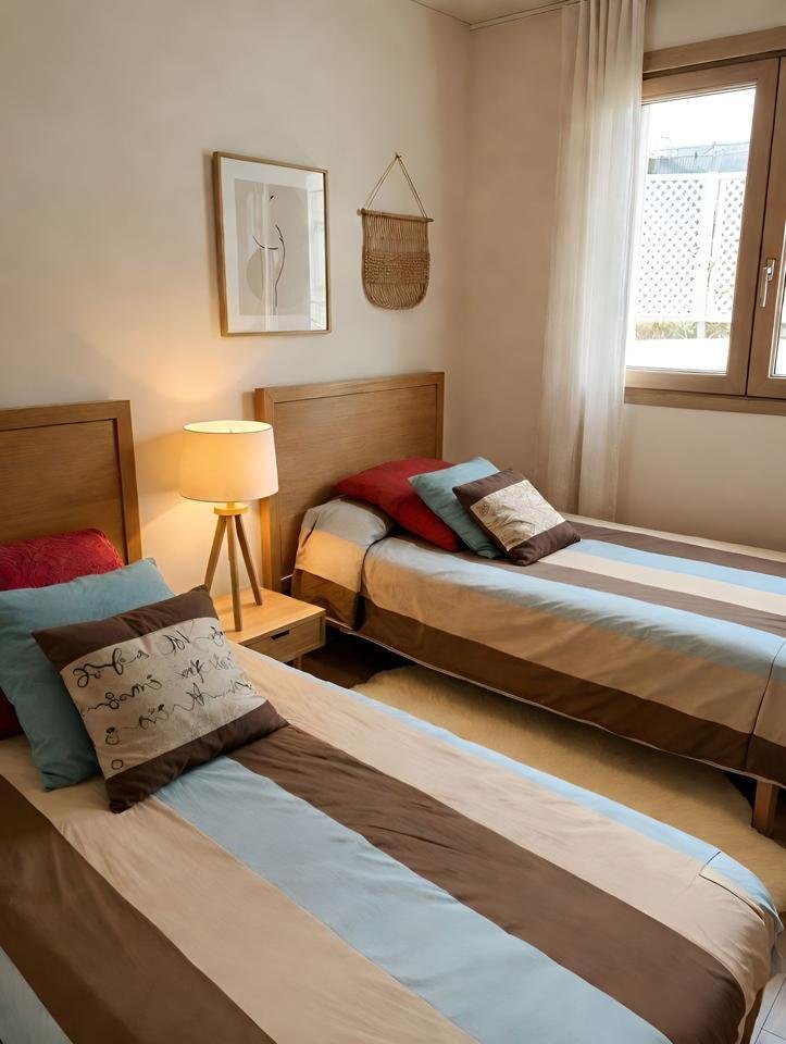 Apartment in Puerto Banus, Marbella, Spain 5 - 17494859