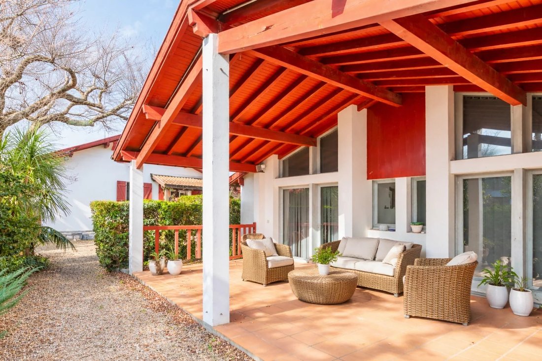 House in Anglet, Nouvelle-Aquitaine, France 2 - 17494306