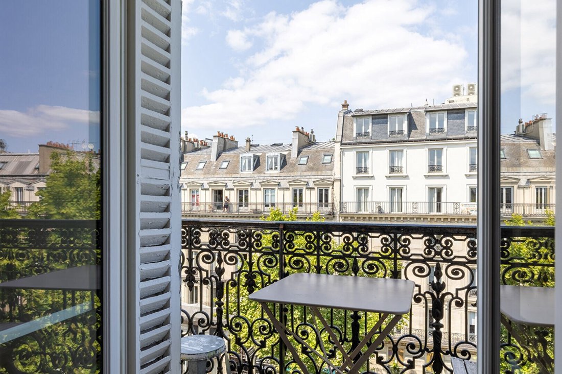 Apartment in Palais Royal, Paris 1er Arrondissement, Paris 2 - 17431433
