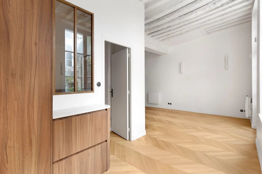 Apartment in Paris 4e Arrondissement, Paris, France 5 - 17494485