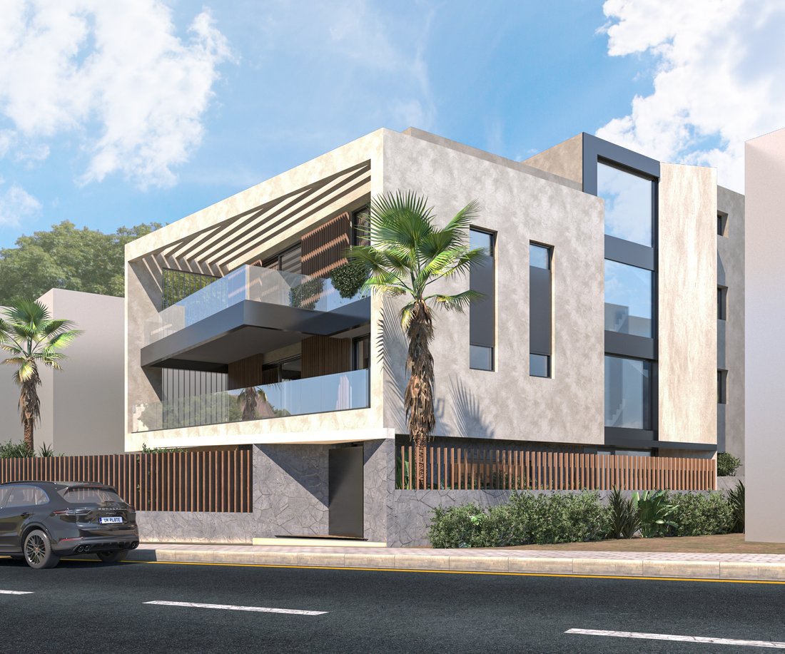 Apartment in Gerakas, Attica, Greece 4 - 17496663
