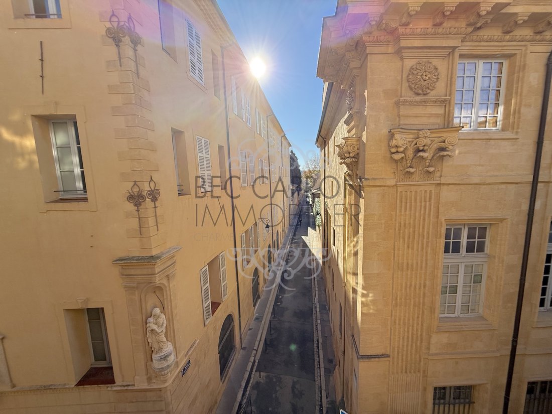 Apartment in Granettes-Jauberte-Sainte Anne, Aix-en-Provence, France 1 - 16918474