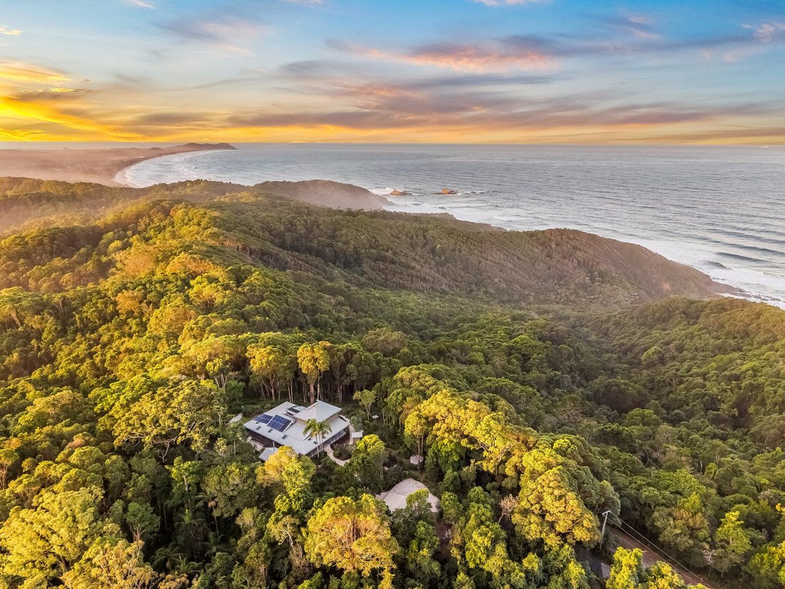House in Broken Head, New South Wales, Australia 1 - 14652025